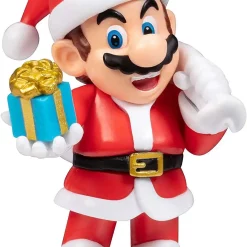 Flash Sale ❤️ 2022 Super Mario Exclusive Advent Calendar 🌟 -Super Mario Bros Shop supermarioadvent22 inset3