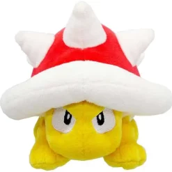 Top 10 ⌛ Super Mario Bros Spiny 5'' Plush 🌟