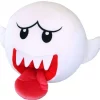 Budget ❤️ Super Mario Bros Boo 10-Inch Plush 😍