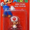Flash Sale ⌛ Super Atomic Fun Team Toad Mini Figure 👍