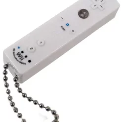 Buy 🔔 Nintendo Controller Danglers Wii Dangler [White] 🤩