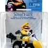 Outlet 🧨 Super Mario Mario Kart Wario Pull Back Racer ⭐