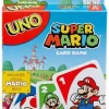 Cheap 🎁 Super Mario UNO Card Game 🎉