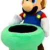 Best reviews of 🛒 Super Mario Mario 9-Inch Plush [With Warp Pipe] 🛒