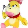 Hot Sale ❤️ Super Mario Wendy Koopa 7-Inch Plush 🎉
