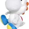 Best Sale 🔥 Super Mario Bros Yoshi 6-Inch Plush [White] 🧨