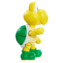 Wholesale 🔔 World of Nintendo Super Mario Koopa Troopa Action Figure 😍 -Super Mario Bros Shop wonkoopatroopa inset3