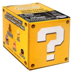 Best deal 🔥 World of Nintendo Super Mario Series 1 Micro Figure Mystery Pack 👍
