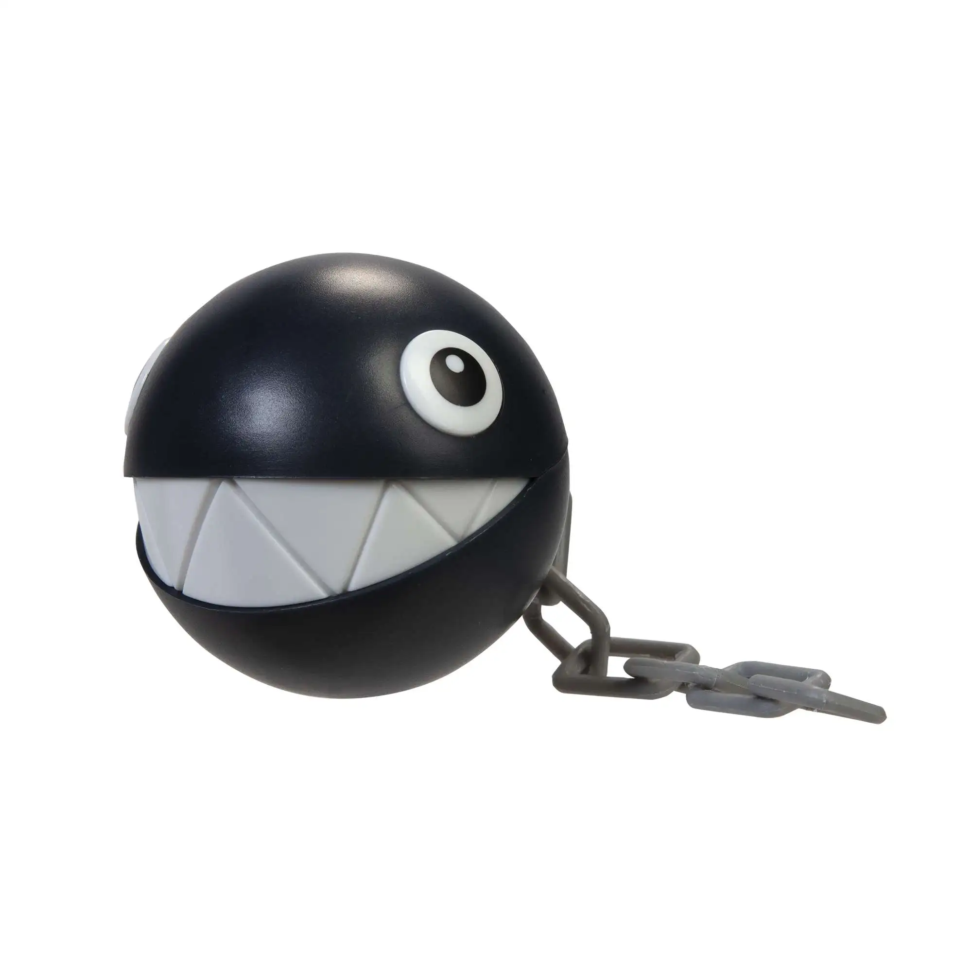 Flash Sale ๐ World of Nintendo Super Mario Wave 28 Chain Chomp 2.5-Inch Mini Figure ๐ 2 Flash Sale ๐ World of Nintendo Super Mario Wave 28 Chain Chomp 2.5-Inch Mini Figure ๐ - Image 2
