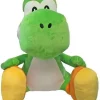 Outlet 😉 Super Mario Bros Yoshi 20-Inch Plush 😍