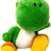 New 🔥 Super Mario Yoshi 6-Inch Plush 💯