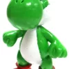 Best deal 🔔 Super Mario Yoshi 2-Inch Mini Figure [Arms In, Loose] 🥰