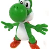 Brand new 🌟 Super Mario Yoshi 2-Inch Mini Figure [Arms Out, Loose] ⭐